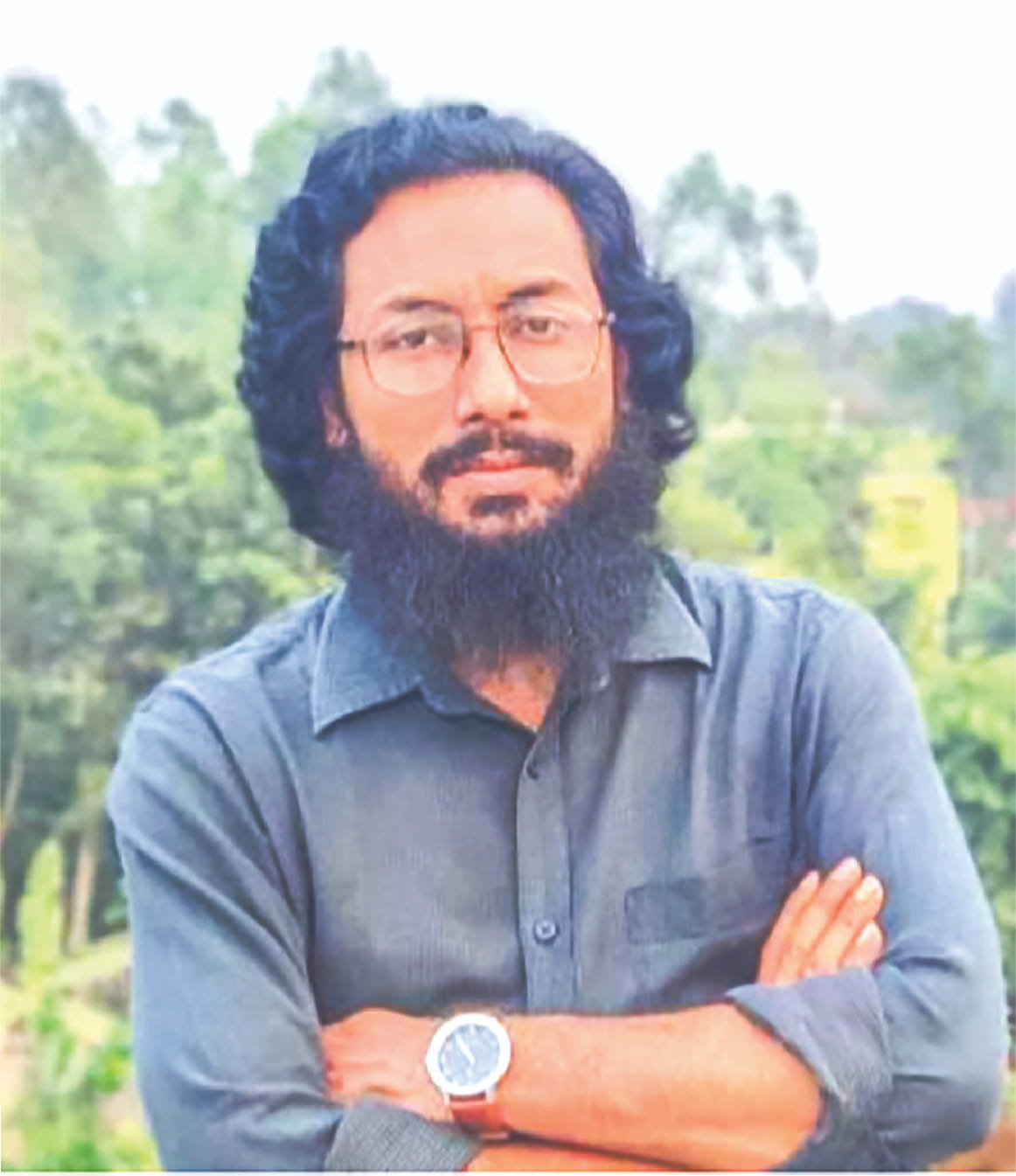 Photo of ডা: সজিব সরকার